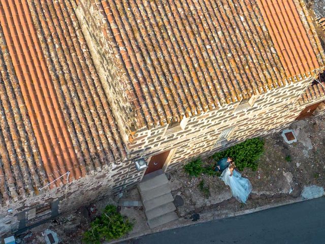 Il matrimonio di Chiara e Angelo a Paulilatino, Oristano 65