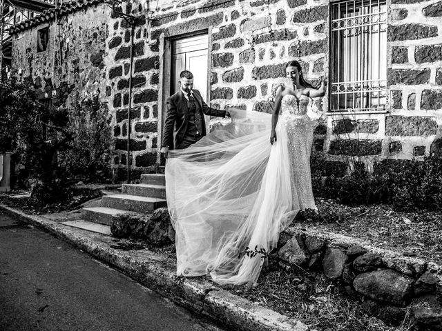 Il matrimonio di Chiara e Angelo a Paulilatino, Oristano 66