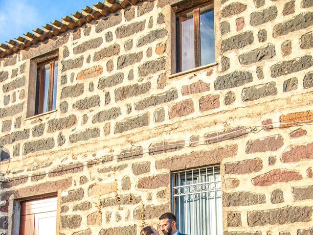 Il matrimonio di Chiara e Angelo a Paulilatino, Oristano 67