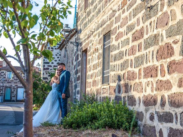 Il matrimonio di Chiara e Angelo a Paulilatino, Oristano 68