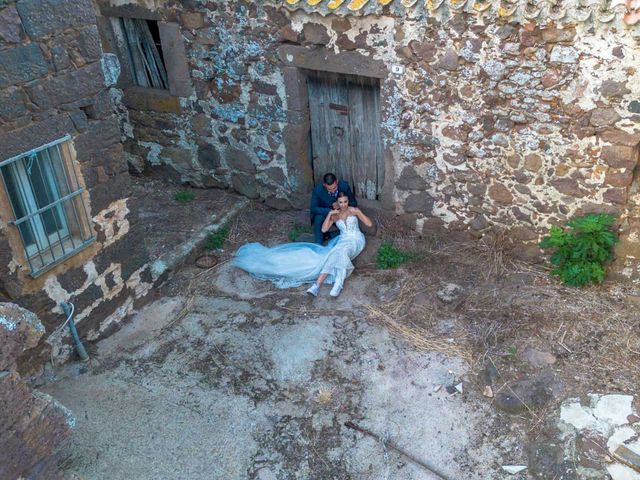 Il matrimonio di Chiara e Angelo a Paulilatino, Oristano 71