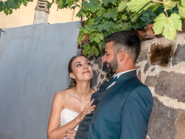 Il matrimonio di Chiara e Angelo a Paulilatino, Oristano 74