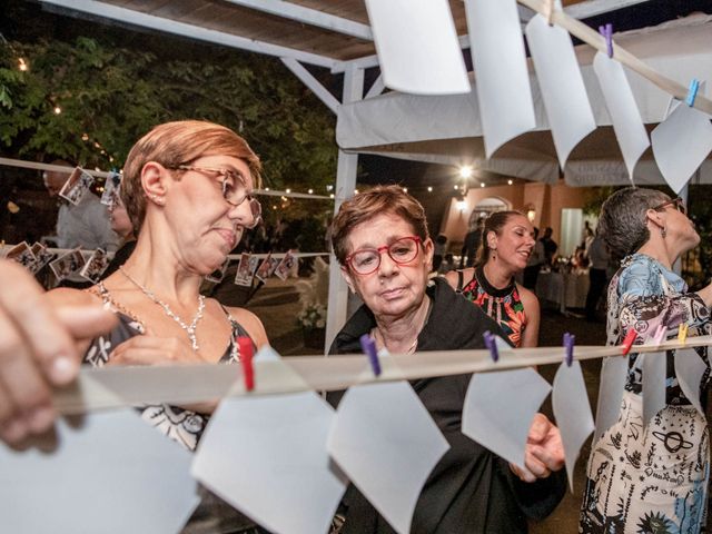 Il matrimonio di Chiara e Angelo a Paulilatino, Oristano 83