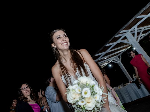 Il matrimonio di Chiara e Angelo a Paulilatino, Oristano 86