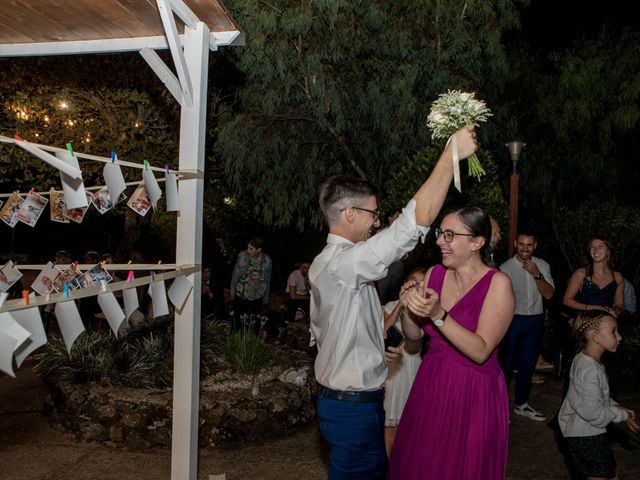 Il matrimonio di Chiara e Angelo a Paulilatino, Oristano 88