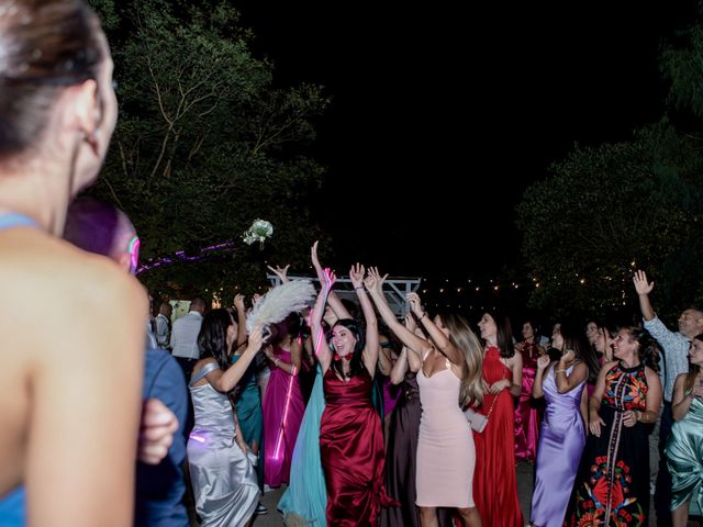 Il matrimonio di Chiara e Angelo a Paulilatino, Oristano 89