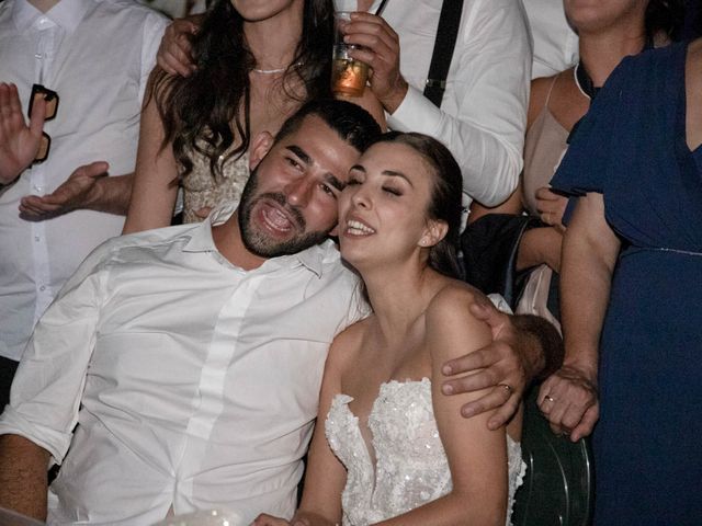 Il matrimonio di Chiara e Angelo a Paulilatino, Oristano 92