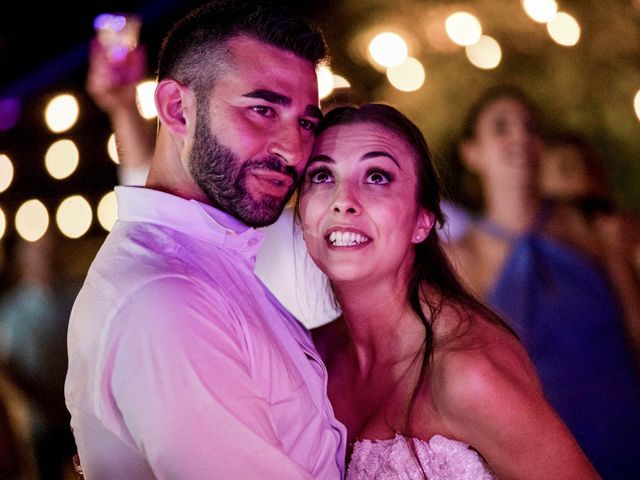 Il matrimonio di Chiara e Angelo a Paulilatino, Oristano 96