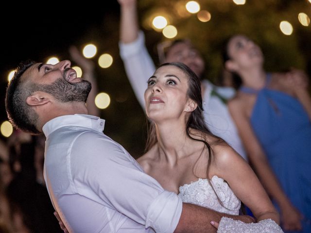 Il matrimonio di Chiara e Angelo a Paulilatino, Oristano 97