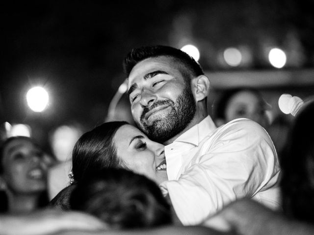 Il matrimonio di Chiara e Angelo a Paulilatino, Oristano 98