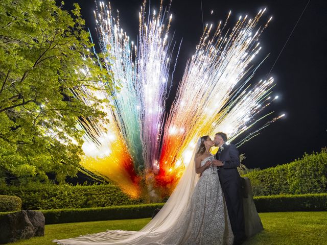 Il matrimonio di Laura e Gabriele a Acireale, Catania 3
