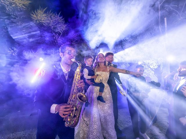 Il matrimonio di Laura e Gabriele a Acireale, Catania 2