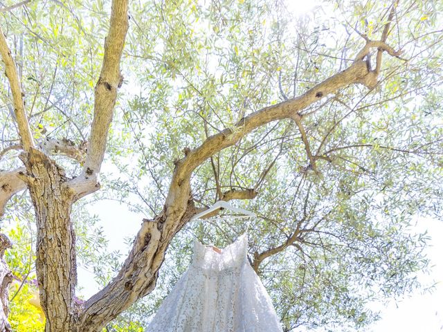 Il matrimonio di Laura e Gabriele a Acireale, Catania 6