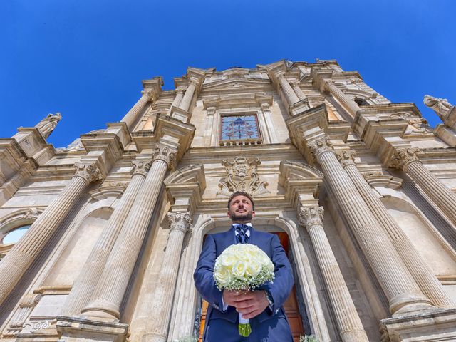 Il matrimonio di Laura e Gabriele a Acireale, Catania 9