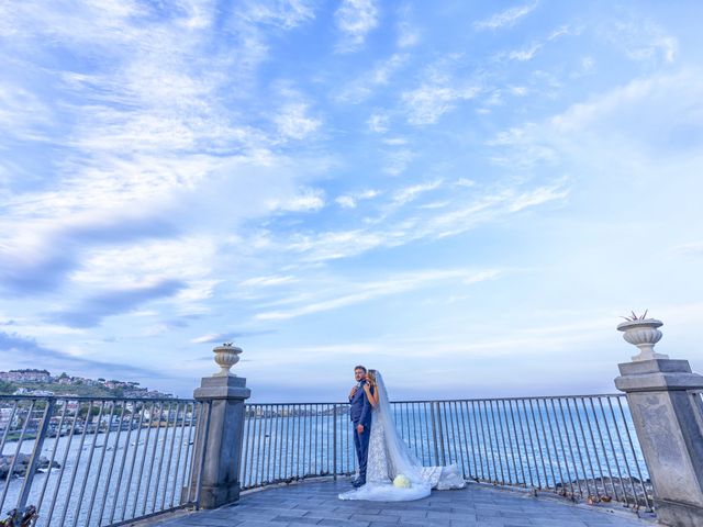 Il matrimonio di Laura e Gabriele a Acireale, Catania 10