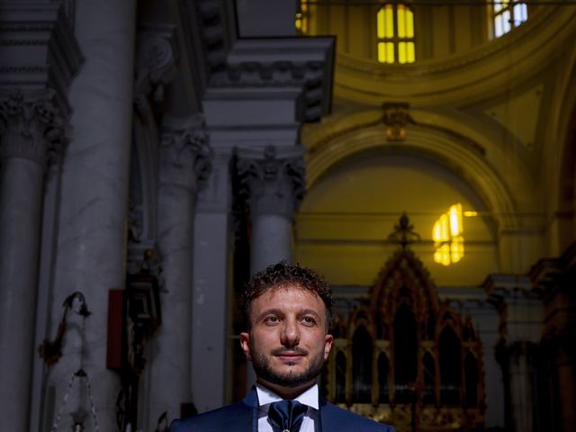 Il matrimonio di Laura e Gabriele a Acireale, Catania 13