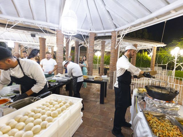 Il matrimonio di Laura e Gabriele a Acireale, Catania 21