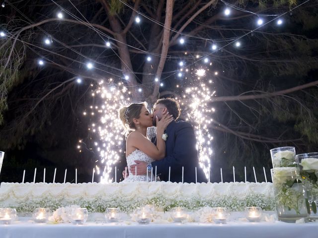 Il matrimonio di Laura e Gabriele a Acireale, Catania 23