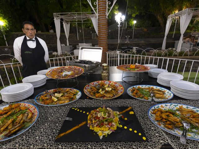 Il matrimonio di Laura e Gabriele a Acireale, Catania 24