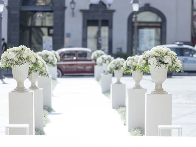 Il matrimonio di Laura e Gabriele a Acireale, Catania 26