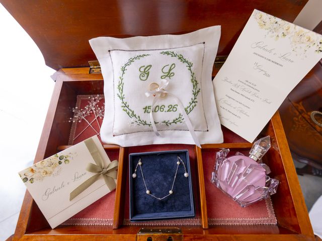 Il matrimonio di Laura e Gabriele a Acireale, Catania 27