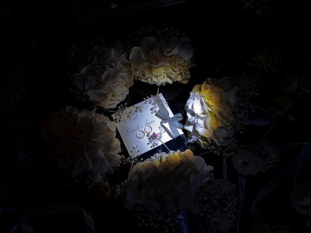 Il matrimonio di Laura e Gabriele a Acireale, Catania 28