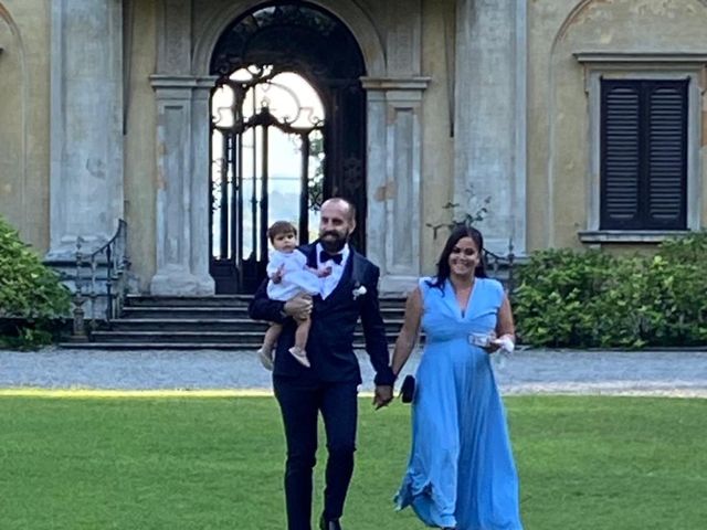 Il matrimonio di Alberto  e Cora a Casalgrande, Reggio Emilia 8