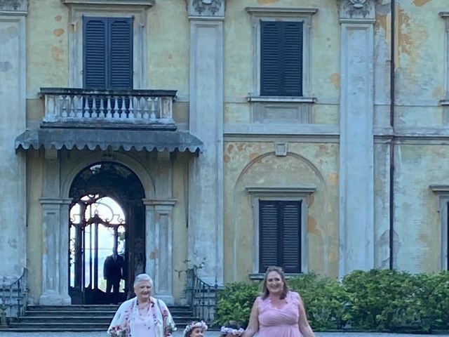 Il matrimonio di Alberto  e Cora a Casalgrande, Reggio Emilia 10