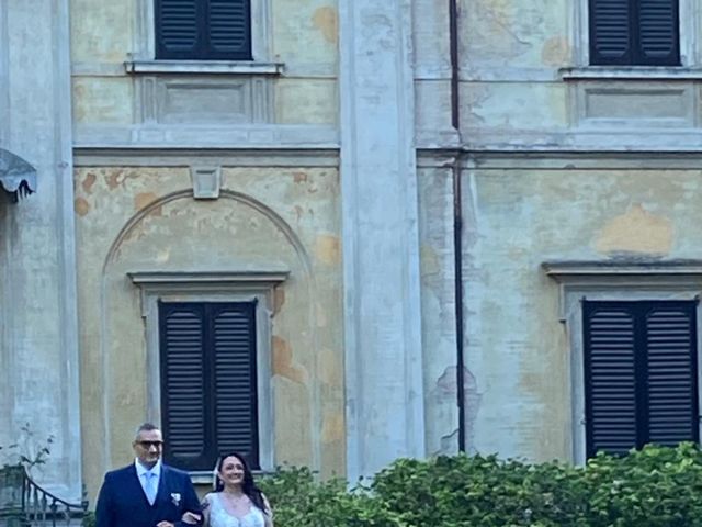 Il matrimonio di Alberto  e Cora a Casalgrande, Reggio Emilia 12