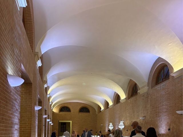 Il matrimonio di Alberto  e Cora a Casalgrande, Reggio Emilia 26