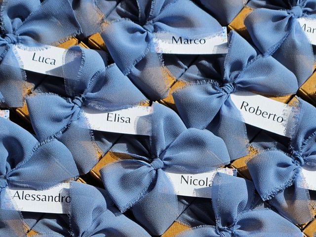 Il matrimonio di Alberto  e Cora a Casalgrande, Reggio Emilia 28