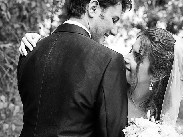 Il matrimonio di Alex e Ilaria a Bologna, Bologna 5