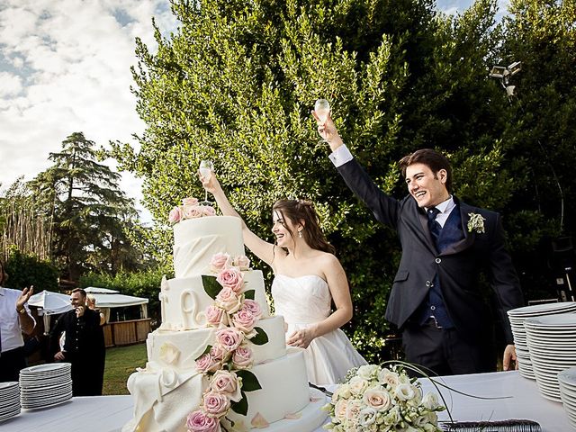 Il matrimonio di Alex e Ilaria a Bologna, Bologna 7