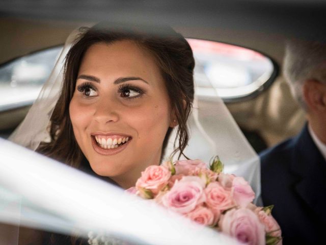 Il matrimonio di Marco e Giulia a Alessandria, Alessandria 44