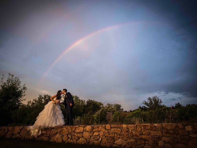 Il matrimonio di Marco e Giulia a Alessandria, Alessandria 61