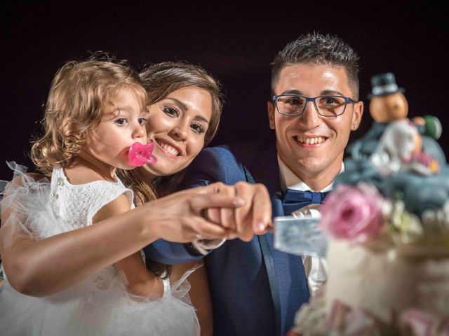 Il matrimonio di Marco e Giulia a Alessandria, Alessandria 68