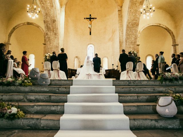 Il matrimonio di Erlin e Laura a Fossacesia, Chieti 10