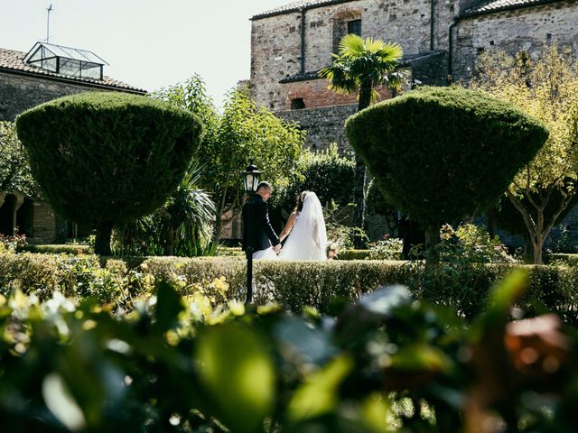 Il matrimonio di Erlin e Laura a Fossacesia, Chieti 13