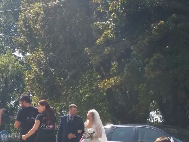 Il matrimonio di Matteo e Carlotta a Finale Emilia, Modena 23