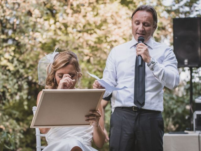 Il matrimonio di Enrico e Chiara a Forlì, Forlì-Cesena 54