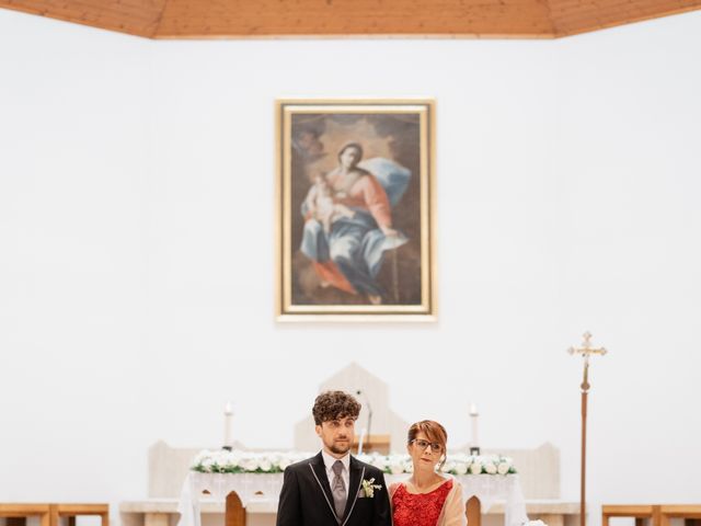 Il matrimonio di Lucia e Pierpaolo a Catanzaro, Catanzaro 4