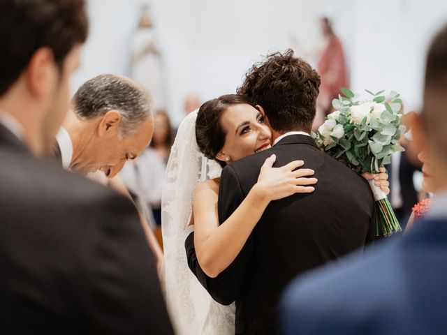 Il matrimonio di Lucia e Pierpaolo a Catanzaro, Catanzaro 1