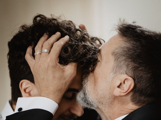 Il matrimonio di Lucia e Pierpaolo a Catanzaro, Catanzaro 14