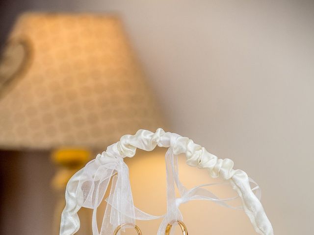 Il matrimonio di Federico e Allison a Ceregnano, Rovigo 10