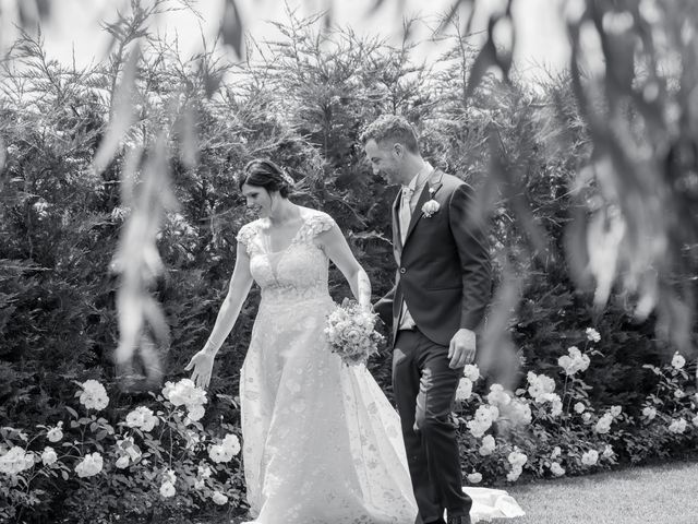 Il matrimonio di Federico e Allison a Ceregnano, Rovigo 67