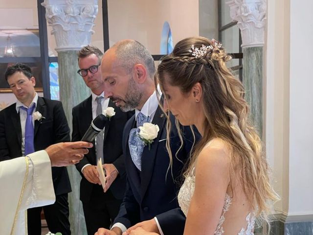 Il matrimonio di Paolo e Diana a Riccione, Rimini 8