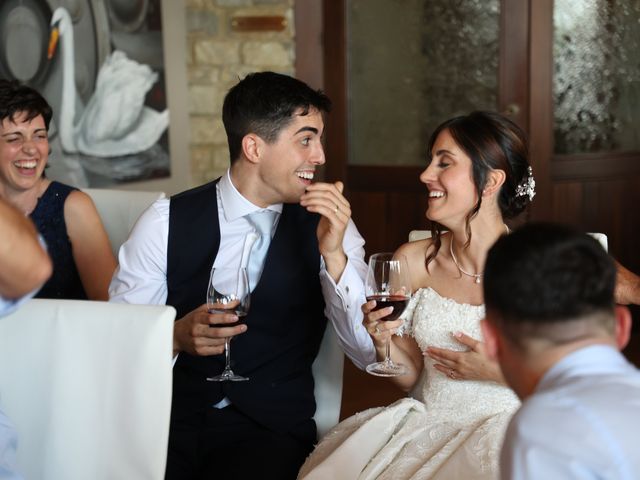 Il matrimonio di Diego e Giulia a Carmagnola, Torino 36