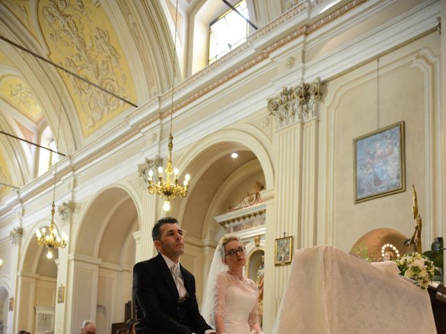 Il matrimonio di Simona e Laura a Rovato, Brescia 13