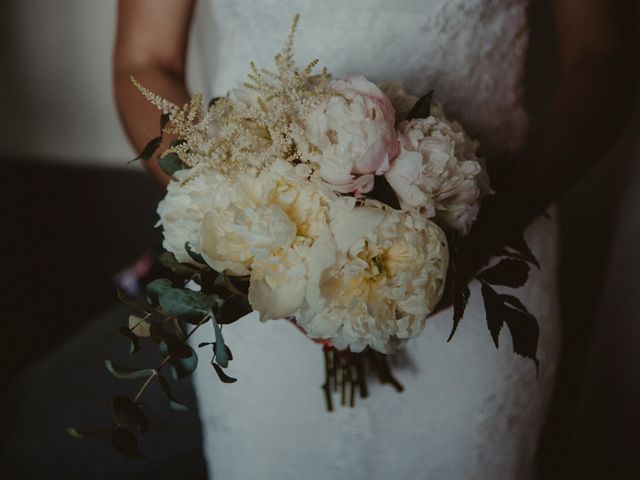 Il matrimonio di Andreas e Catja a Gubbio, Perugia 31