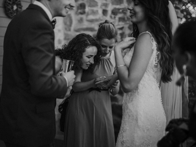 Il matrimonio di Andreas e Catja a Gubbio, Perugia 60